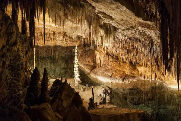 Grotte de Domme